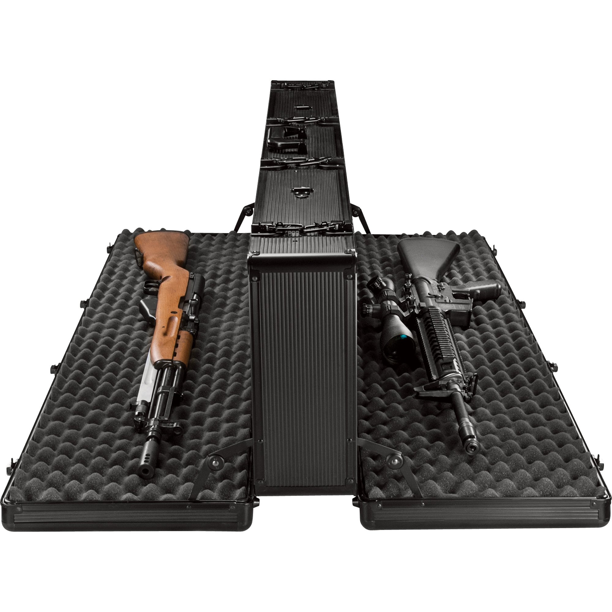 Loaded Gear AX-400 Hard Case by Barska